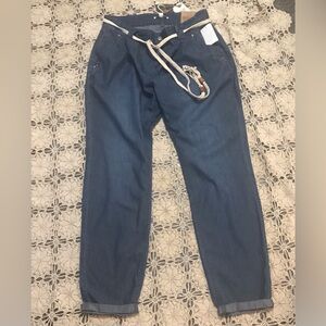 NWT - Eight2Nine Jeans - Size Large